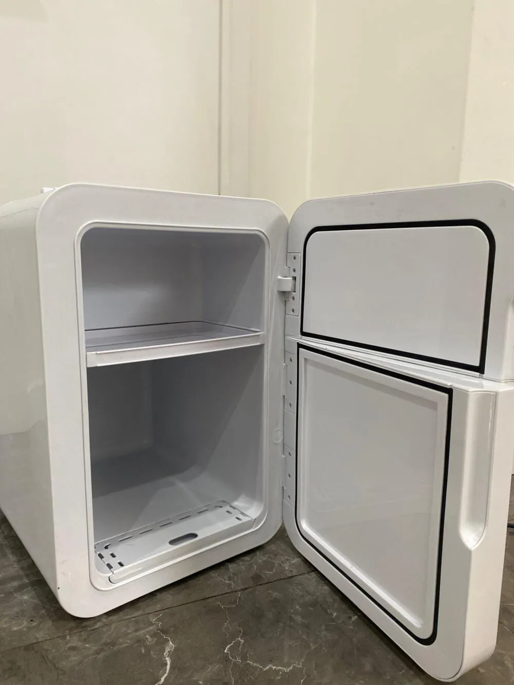 Tủ lạnh Moaz bebe MB 085 (BH4/8/2026) nobox - Ảnh 2