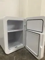 Tủ lạnh Moaz bebe MB 085 (BH4/8/2026) nobox - Ảnh 2