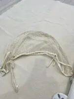 Gối chống trào ngược Chilux gấu trắng (kèm phụ kiện) - Ảnh 2