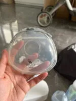 Máy hút sữa không dây MB052 Moaz BéBé MB-052 (full box) - Ảnh 5