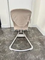 Ghế rung Baby Bjorn vải 3D Jersey( no box) - Ảnh 2