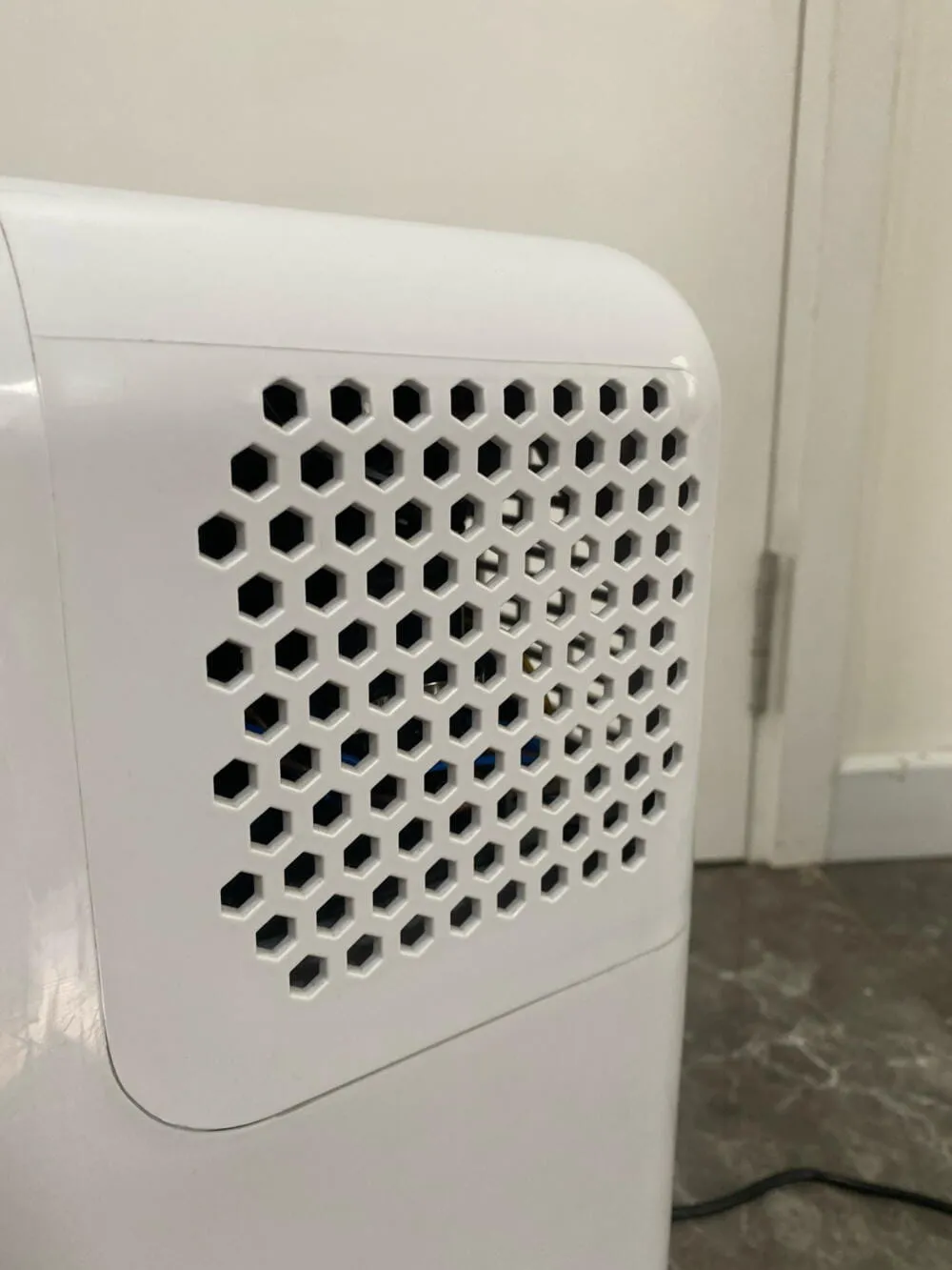 Tủ lạnh Moaz bebe MB 085 (BH4/8/2026) nobox - Ảnh 5