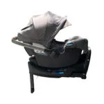 Nôi Nuna Pipa RX kèm Relx base isofix