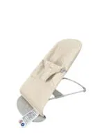 Ghế rung Baby Bjorn vải 3D Jersey( no box) - Ảnh 11