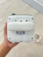 Máy tiếng ồn trắng Baby Brezza ( no box) - Ảnh 2