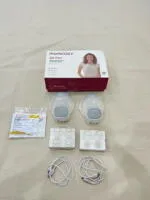 Máy hút sữa Momcozy S9 Pro không dây (BH 25/9/2026, fullbox) - Ảnh 4