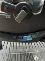 Nôi Nuna Pipa RX kèm Relx base isofix - Ảnh 10