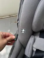 Nôi Nuna Pipa RX kèm Relx base isofix - Ảnh 11