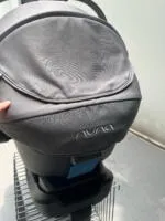 Nôi Nuna Pipa RX kèm Relx base isofix - Ảnh 13