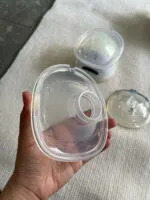 Máy hút sữa không dây MB052 Moaz BéBé MB-052 (full box) - Ảnh 6