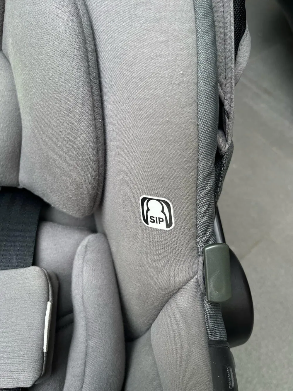 Nôi Nuna Pipa RX kèm Relx base isofix - Ảnh 14