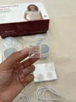 Máy hút sữa Momcozy S9 Pro không dây (BH 25/9/2026, fullbox) - Ảnh 8