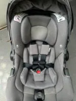 Nôi Nuna Pipa RX kèm Relx base isofix - Ảnh 21