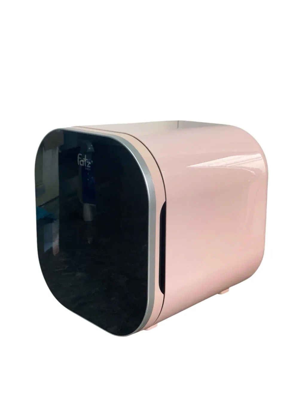Máy tiệt trùng Fatz queen 1 (BH 9/7/2026), nobox - Ảnh 1