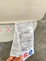 Ghế rung Baby Bjorn vải 3D Jersey( no box) - Ảnh 4