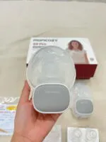 Máy hút sữa Momcozy S9 Pro không dây (BH 25/9/2026, fullbox) - Ảnh 11