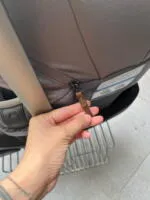 Nôi Nuna Pipa RX kèm Relx base isofix - Ảnh 22