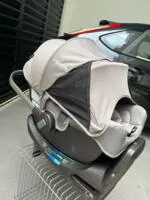 Nôi Nuna Pipa RX kèm Relx base isofix - Ảnh 23