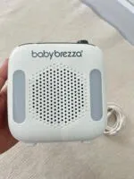 Máy tiếng ồn trắng Baby Brezza ( no box) - Ảnh 6