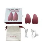 Máy massage ngực Momcozy / máy đôi (full box)