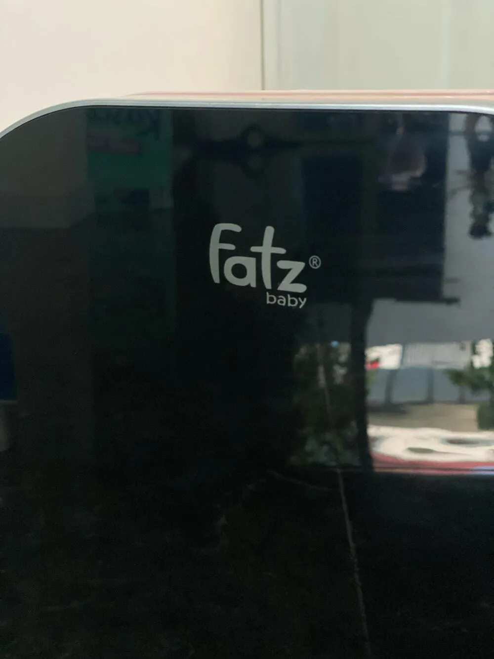 Máy tiệt trùng Fatz queen 1 (BH 9/7/2026), nobox - Ảnh 8