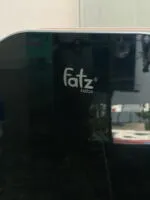 Máy tiệt trùng Fatz queen 1 (BH 9/7/2026), nobox - Ảnh 8