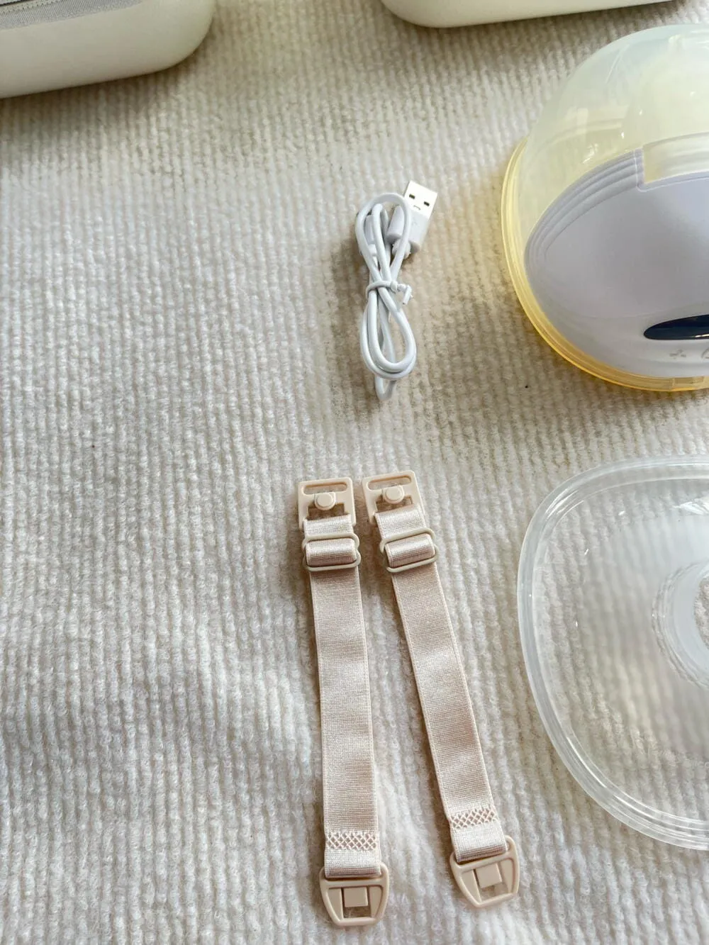 Máy hút sữa không dây MB052 Moaz BéBé MB-052 (full box) - Ảnh 11