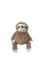 Gấu bông Warmies con lười - Ảnh 2