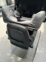 Nôi Nuna Pipa RX kèm Relx base isofix - Ảnh 25