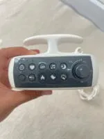 Máy tiếng ồn trắng Baby Brezza ( no box) - Ảnh 8