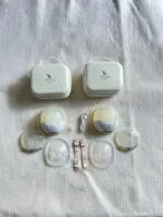 Máy hút sữa không dây MB052 Moaz BéBé MB-052 (full box) - Ảnh 13