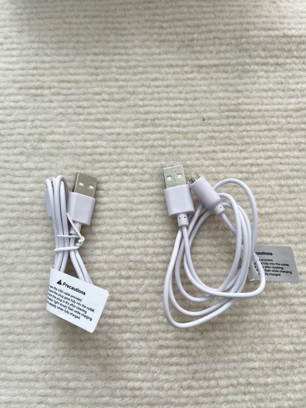 Máy massage ngực Momcozy / máy đôi (full box) - Ảnh 8