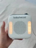 Máy tiếng ồn trắng Baby Brezza ( no box) - Ảnh 9