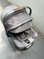 Nôi Nuna Pipa RX kèm Relx base isofix - Ảnh 27