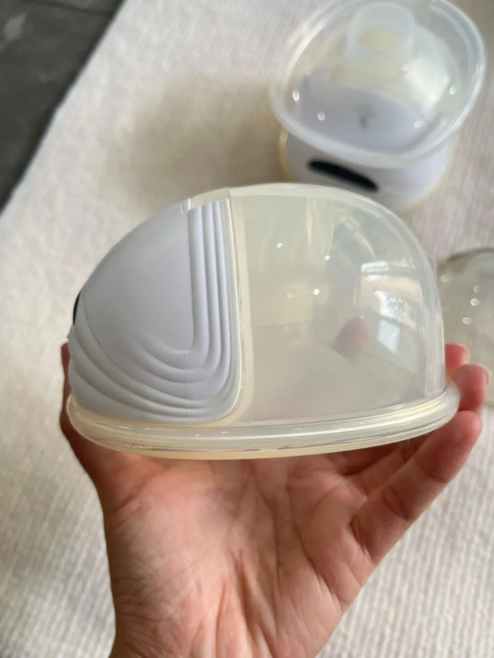 Máy hút sữa không dây MB052 Moaz BéBé MB-052 (full box) - Ảnh 16