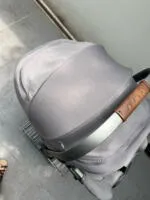 Nôi Nuna Pipa RX kèm Relx base isofix - Ảnh 30