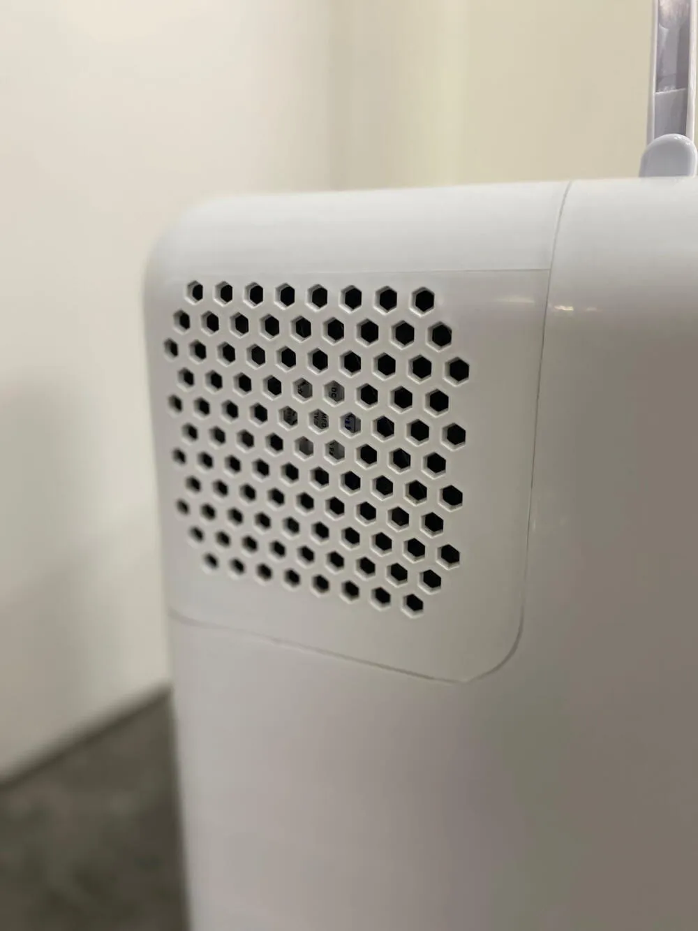 Tủ lạnh Moaz bebe MB 085 (BH4/8/2026) nobox - Ảnh 9