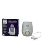 Máy hâm sữa Philips Avent (full box)