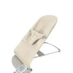 Ghế rung Baby Bjorn vải 3D Jersey( no box)
