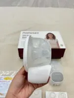 Máy hút sữa Momcozy S9 Pro không dây (BH 25/9/2026, fullbox) - Ảnh 15