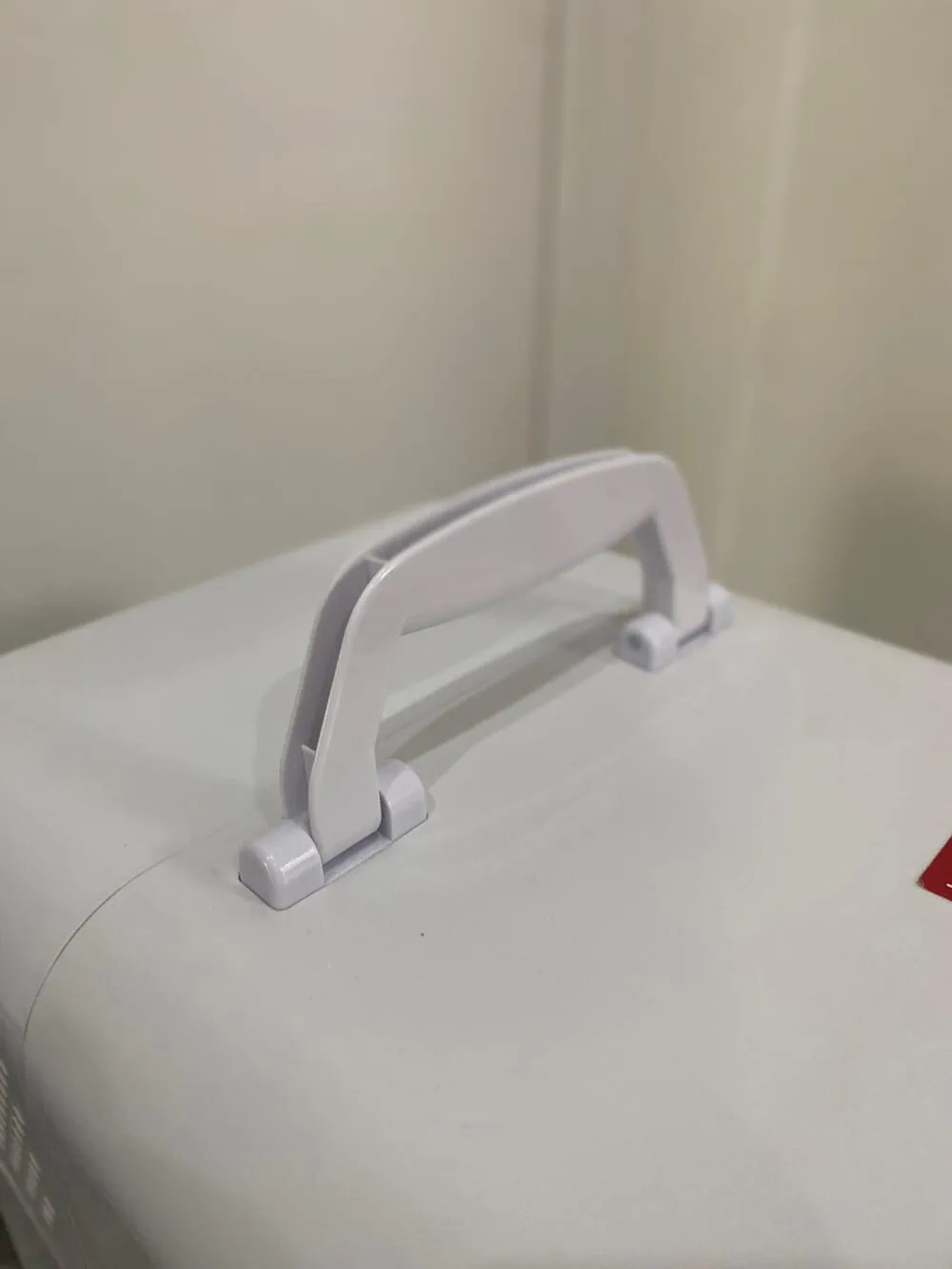 Tủ lạnh Moaz bebe MB 085 (BH4/8/2026) nobox - Ảnh 10