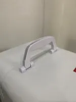 Tủ lạnh Moaz bebe MB 085 (BH4/8/2026) nobox - Ảnh 10