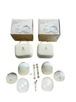 Máy hút sữa không dây MB052 Moaz BéBé MB-052 (full box)