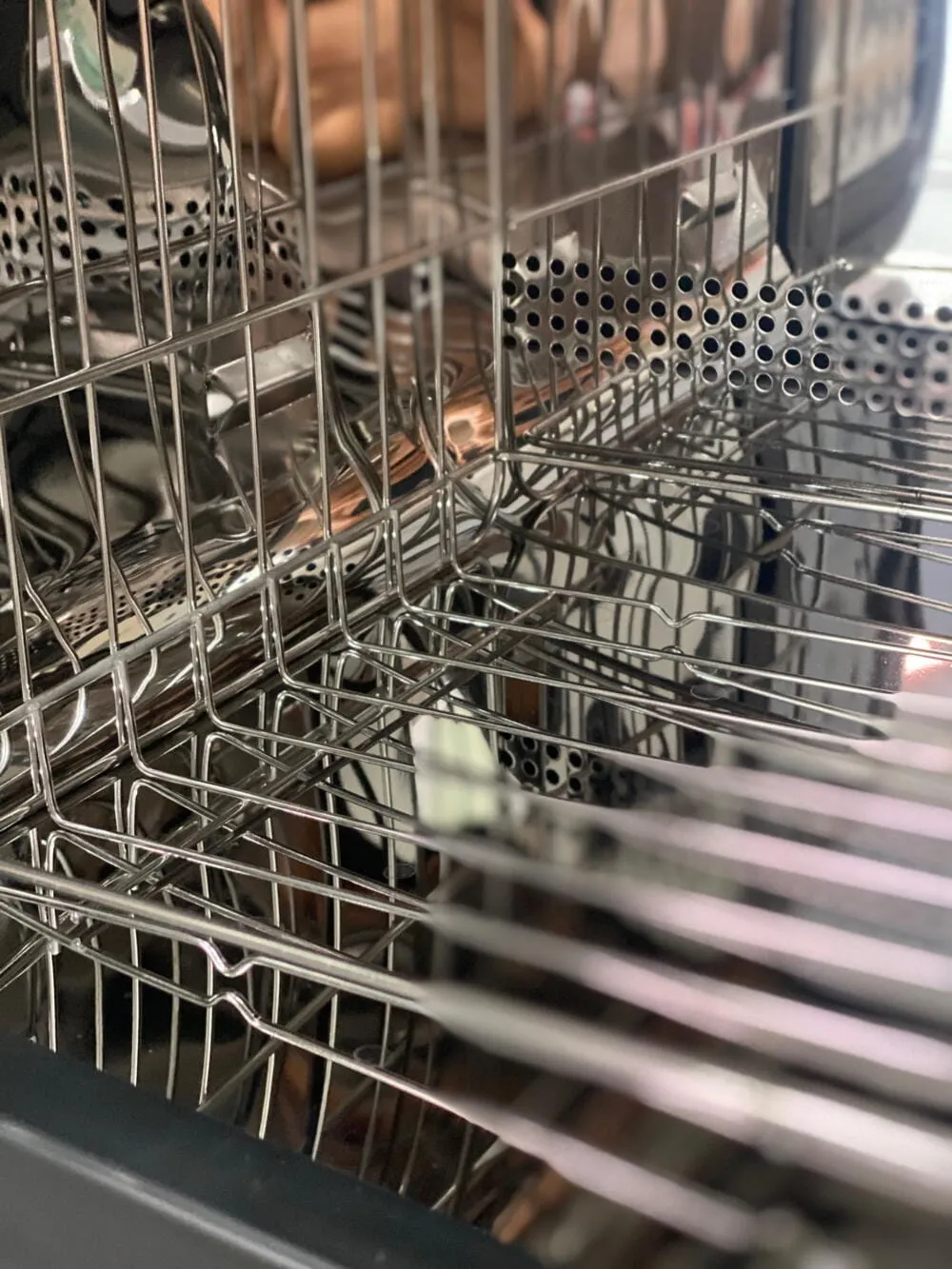 Máy tiệt trùng Fatz queen 1 (BH 9/7/2026), nobox - Ảnh 9