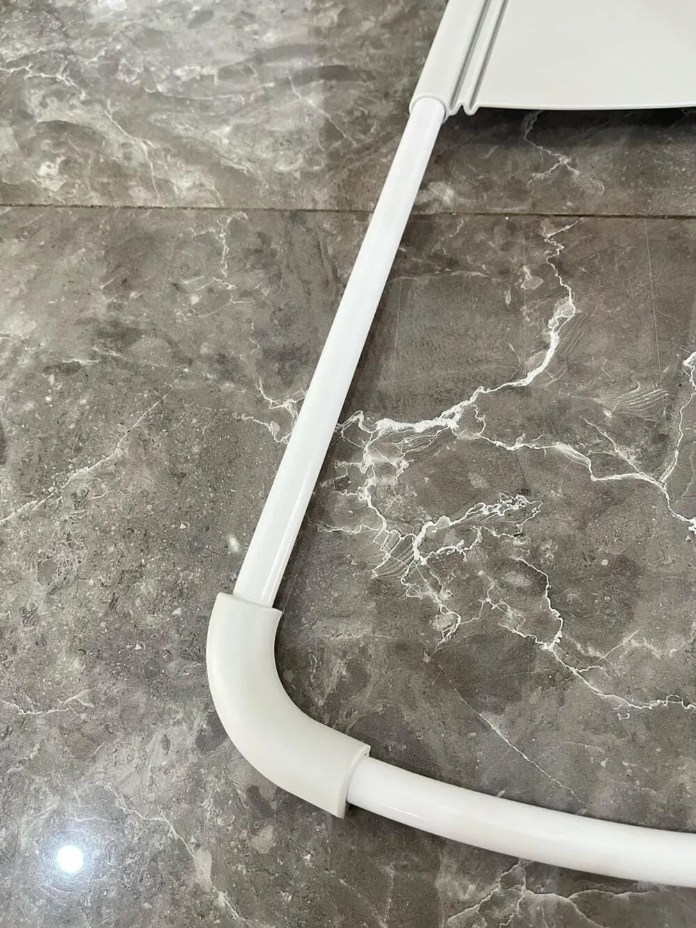 Ghế rung Baby Bjorn vải 3D Jersey( no box) - Ảnh 15