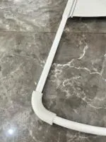 Ghế rung Baby Bjorn vải 3D Jersey( no box) - Ảnh 15