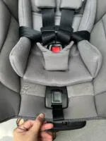 Nôi Nuna Pipa RX kèm Relx base isofix - Ảnh 36