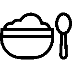 Bé ăn