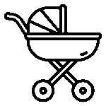 Bé du lịch