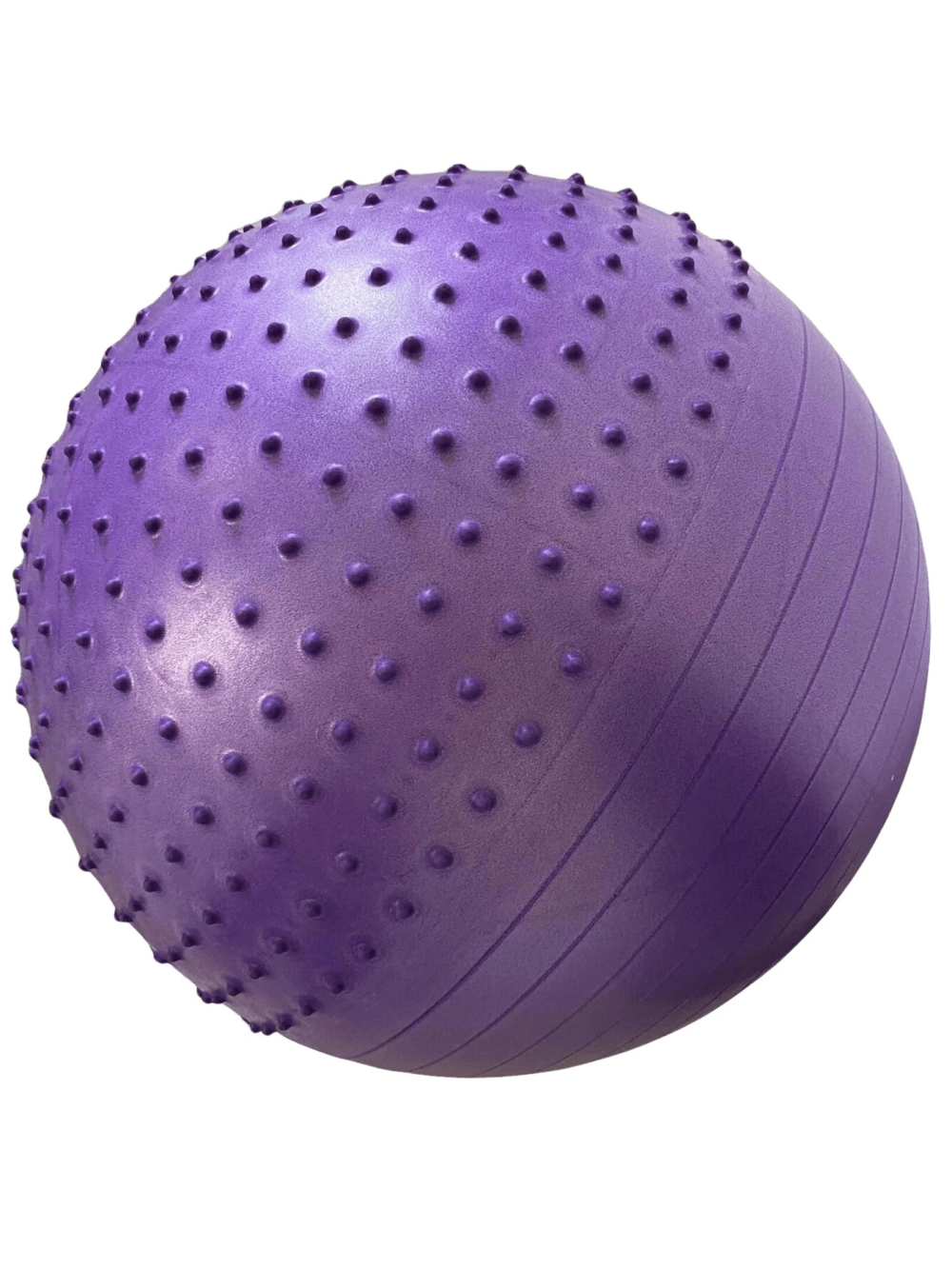 Bóng tập mẹ bầu Beyoga